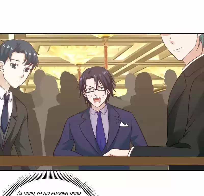 I Have A Dragon In My Body Chapter 232