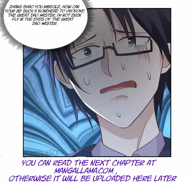 I Have A Dragon In My Body Chapter 232