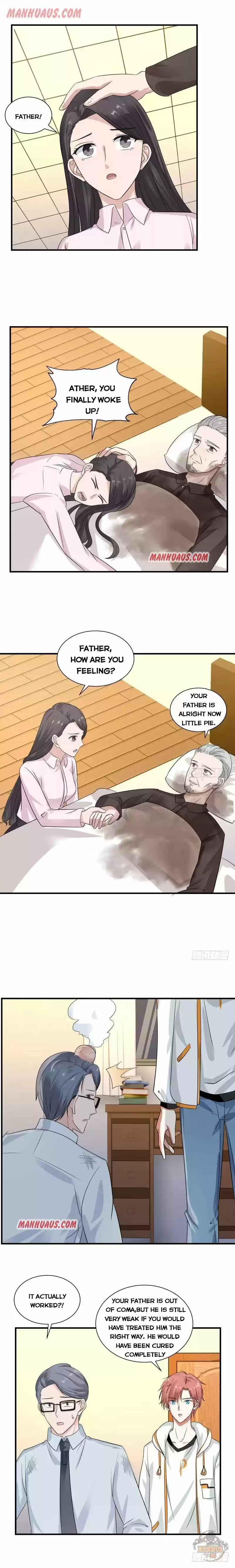 I Have A Dragon In My Body Chapter 253