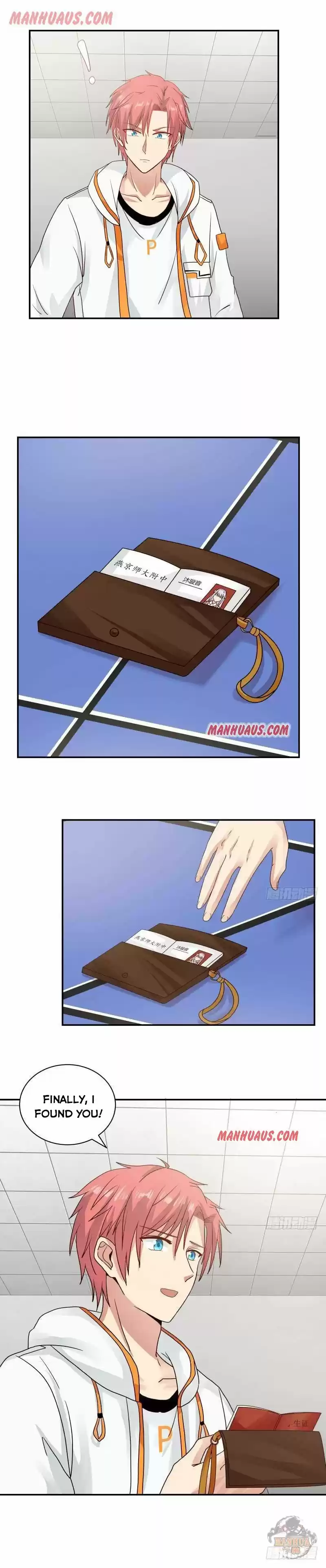 I Have A Dragon In My Body Chapter 256