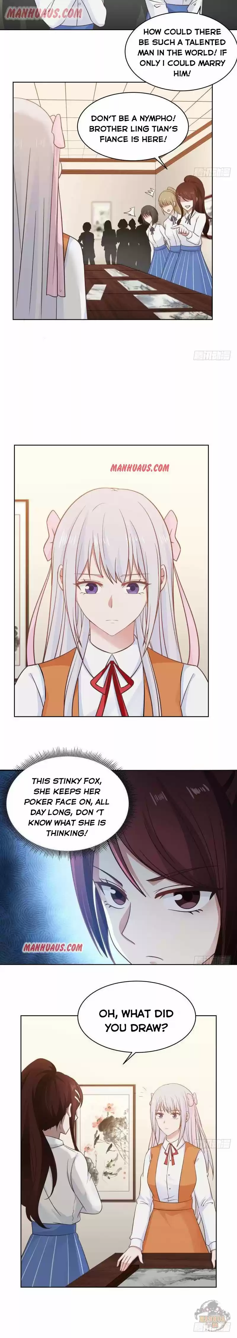 I Have A Dragon In My Body Chapter 257