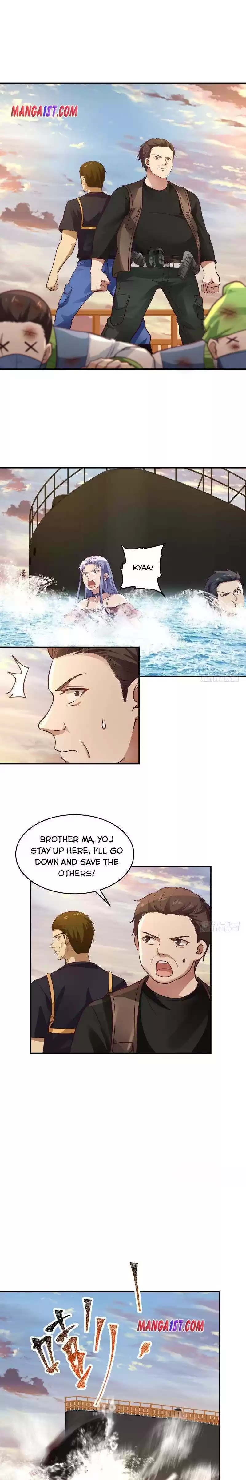 I Have A Dragon In My Body Chapter 325