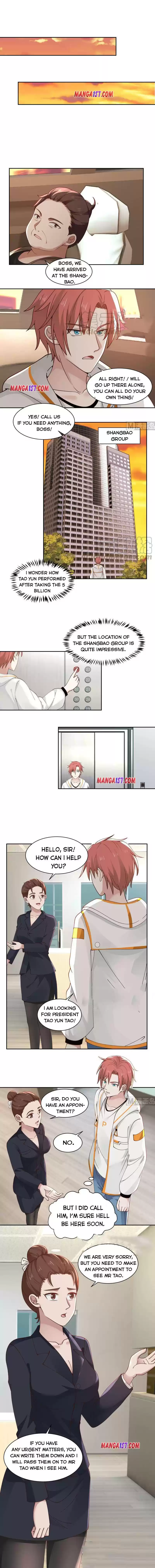 I Have A Dragon In My Body Chapter 355