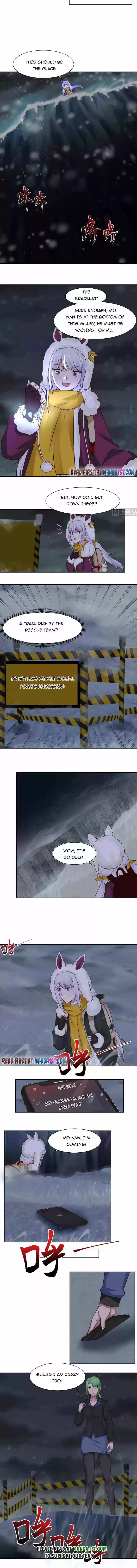 I Have A Dragon In My Body Chapter 448