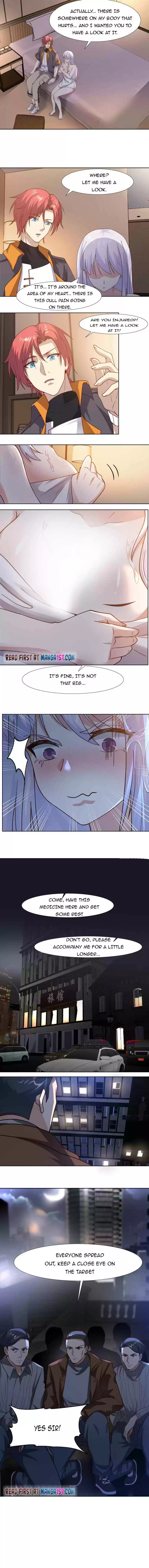 I Have A Dragon In My Body Chapter 458