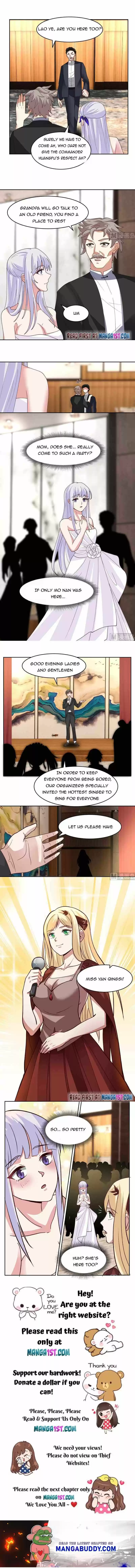 I Have A Dragon In My Body Chapter 468