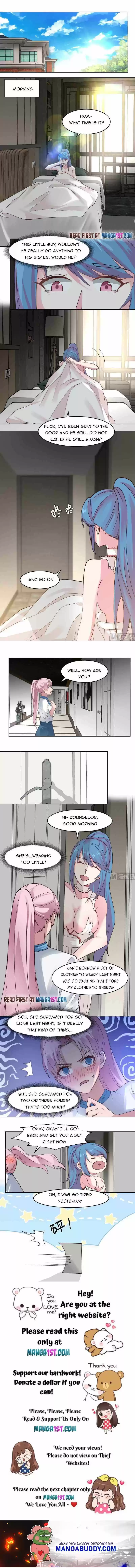 I Have A Dragon In My Body Chapter 474