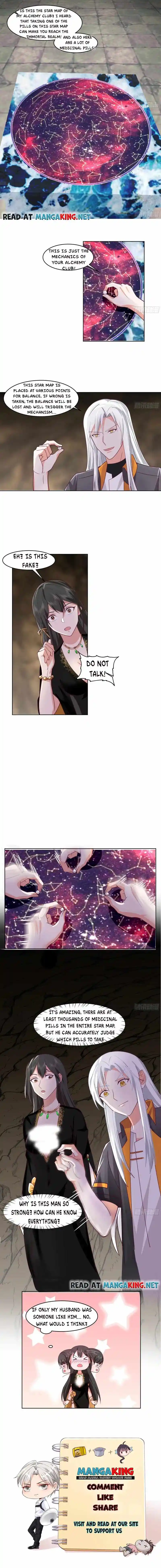 I Have A Dragon In My Body Chapter 559