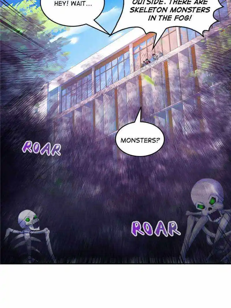 I Have A Dragon In My Body Chapter 633