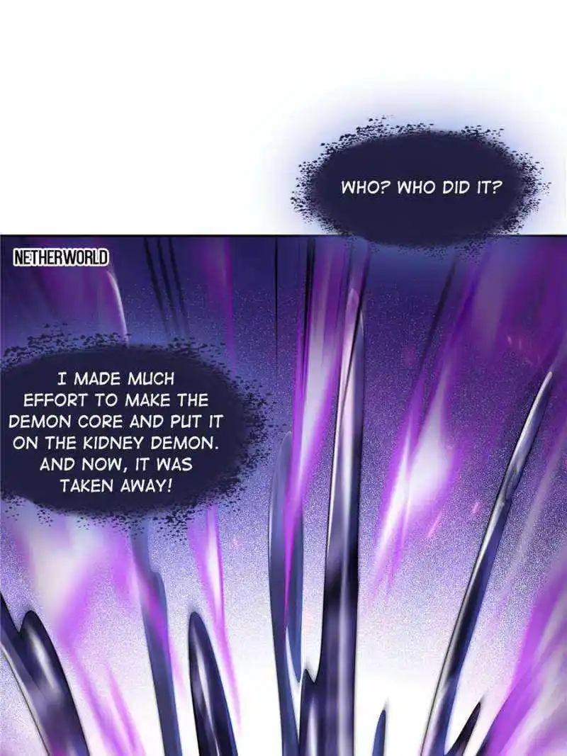 I Have A Dragon In My Body Chapter 634