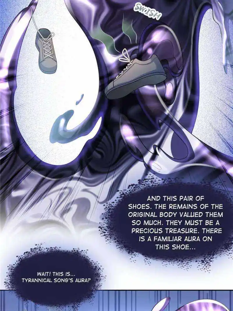 I Have A Dragon In My Body Chapter 634