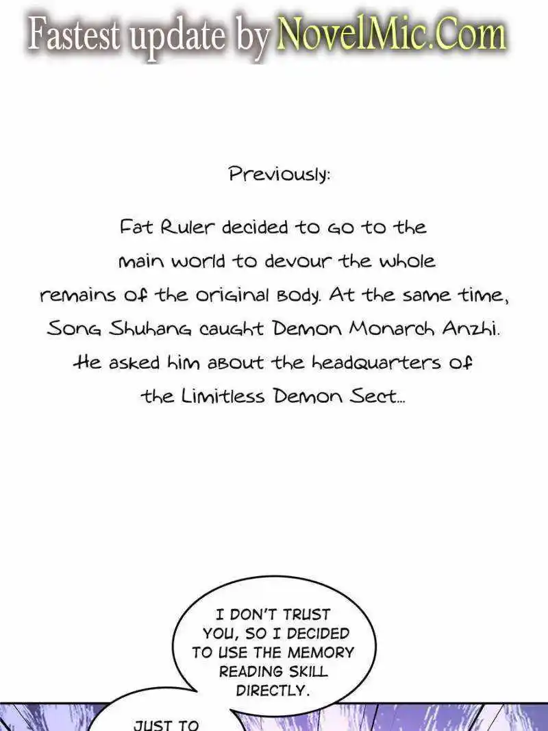 I Have A Dragon In My Body Chapter 635