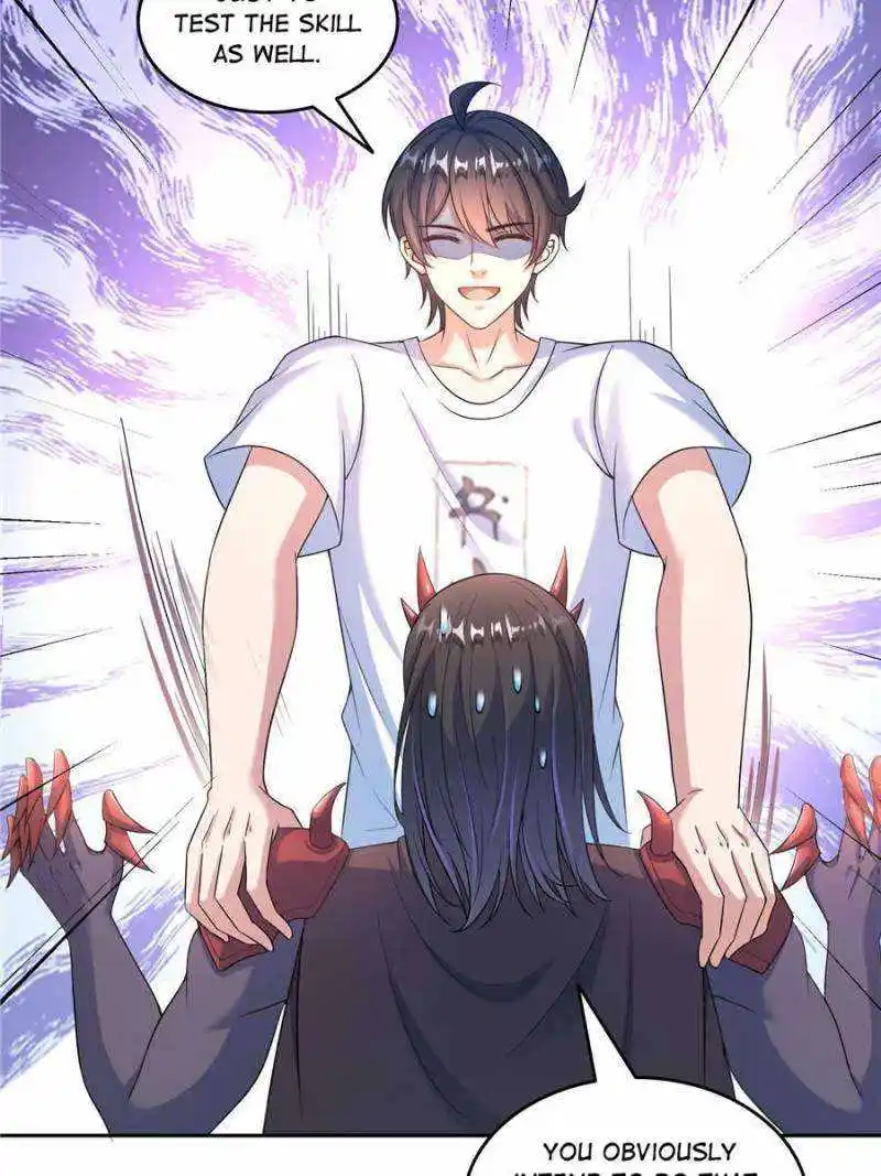 I Have A Dragon In My Body Chapter 635