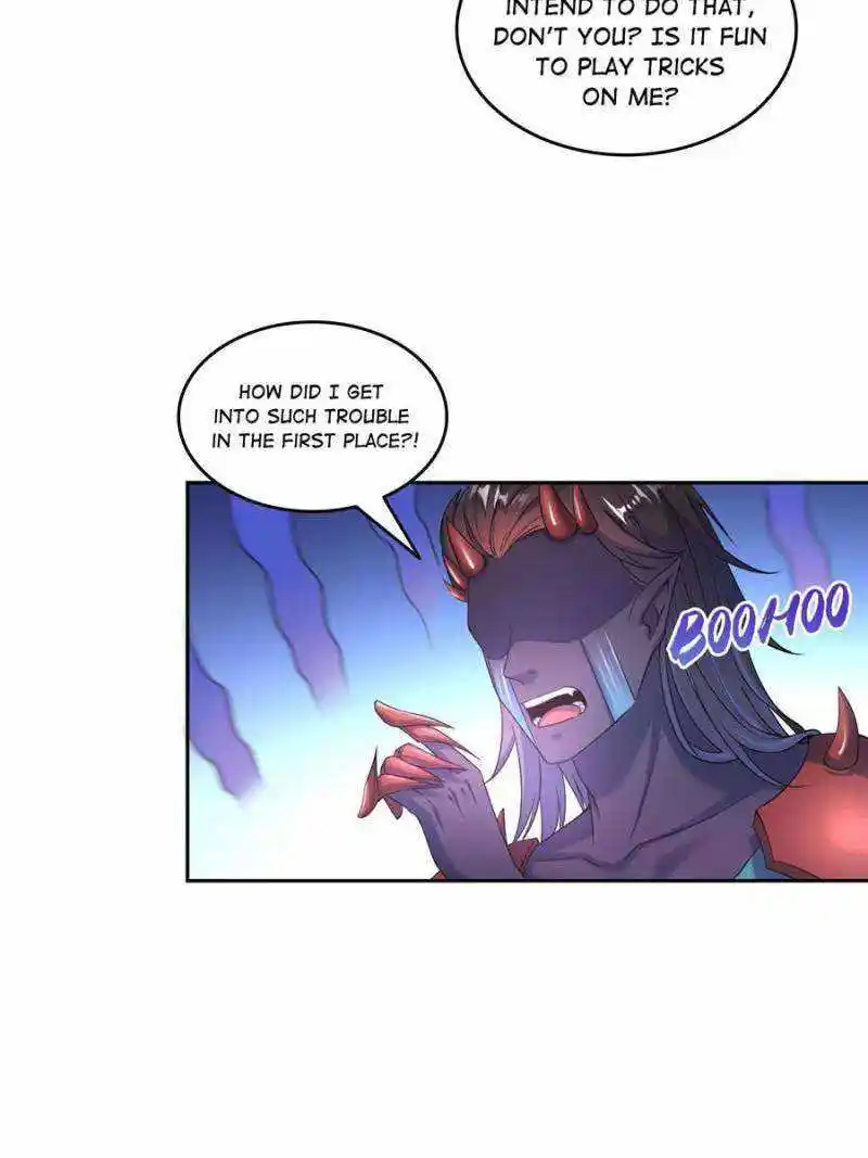 I Have A Dragon In My Body Chapter 635