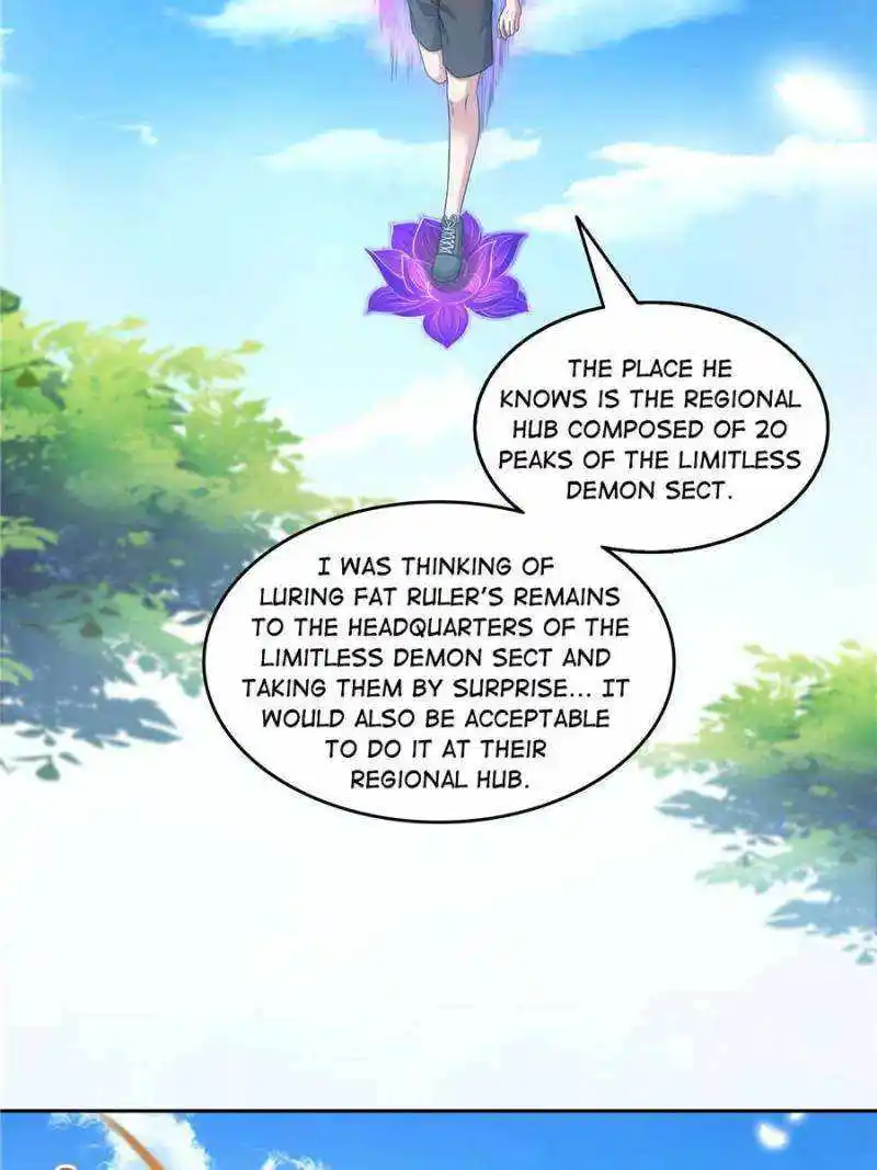 I Have A Dragon In My Body Chapter 635