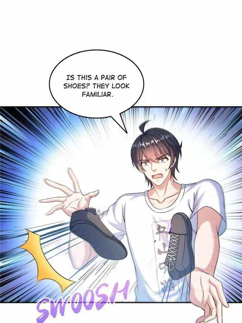 I Have A Dragon In My Body Chapter 635