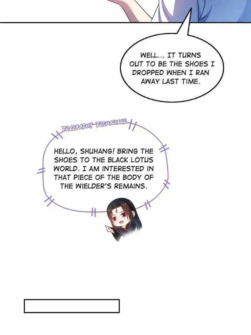 I Have A Dragon In My Body Chapter 635