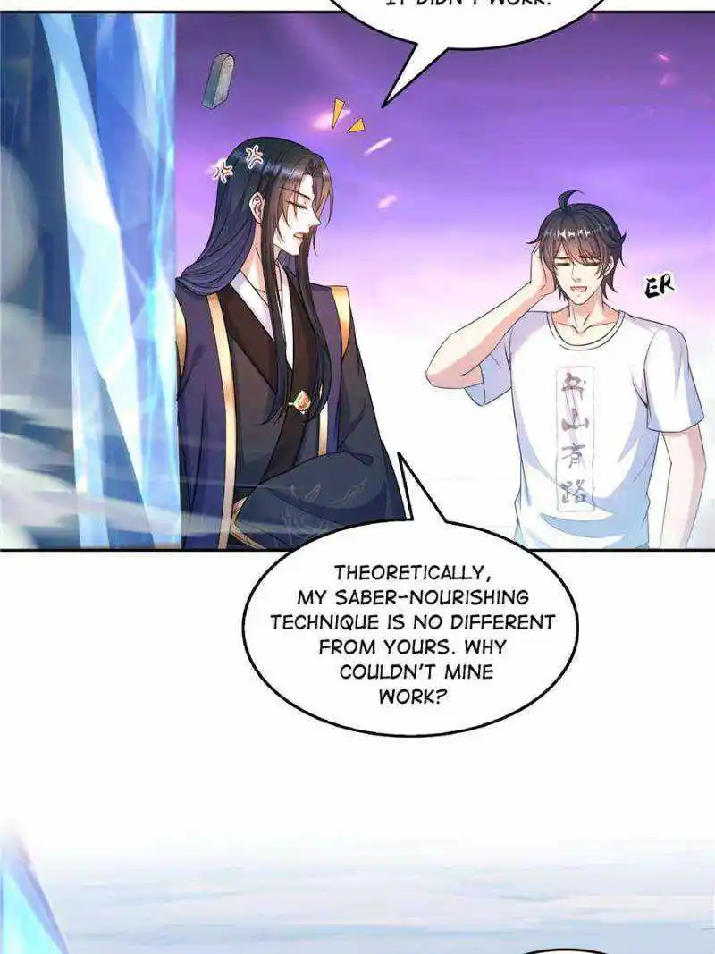 I Have A Dragon In My Body Chapter 635