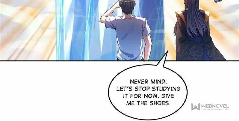 I Have A Dragon In My Body Chapter 635