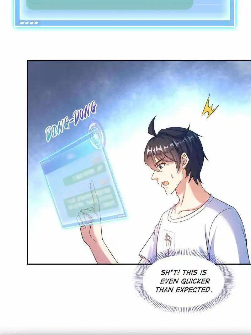 I Have A Dragon In My Body Chapter 635