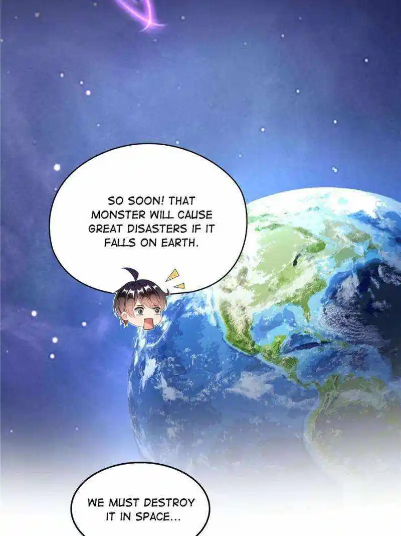 I Have A Dragon In My Body Chapter 635