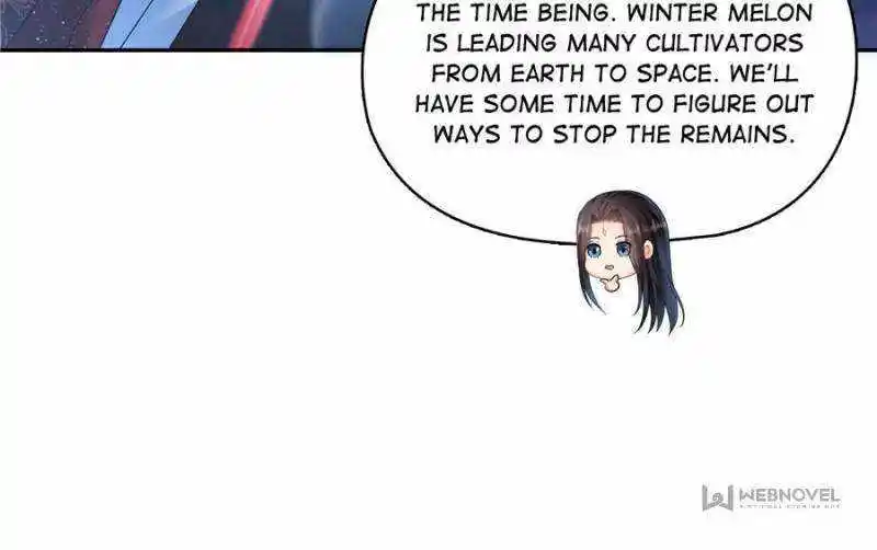 I Have A Dragon In My Body Chapter 635