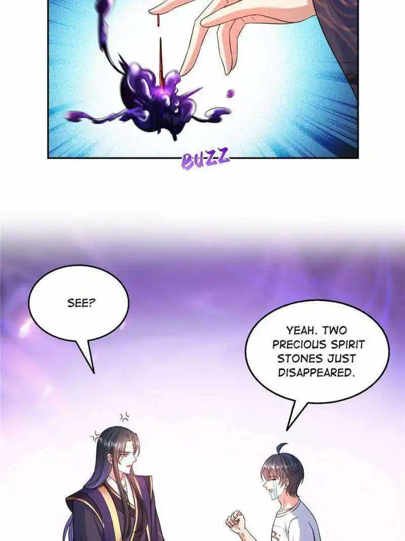 I Have A Dragon In My Body Chapter 635