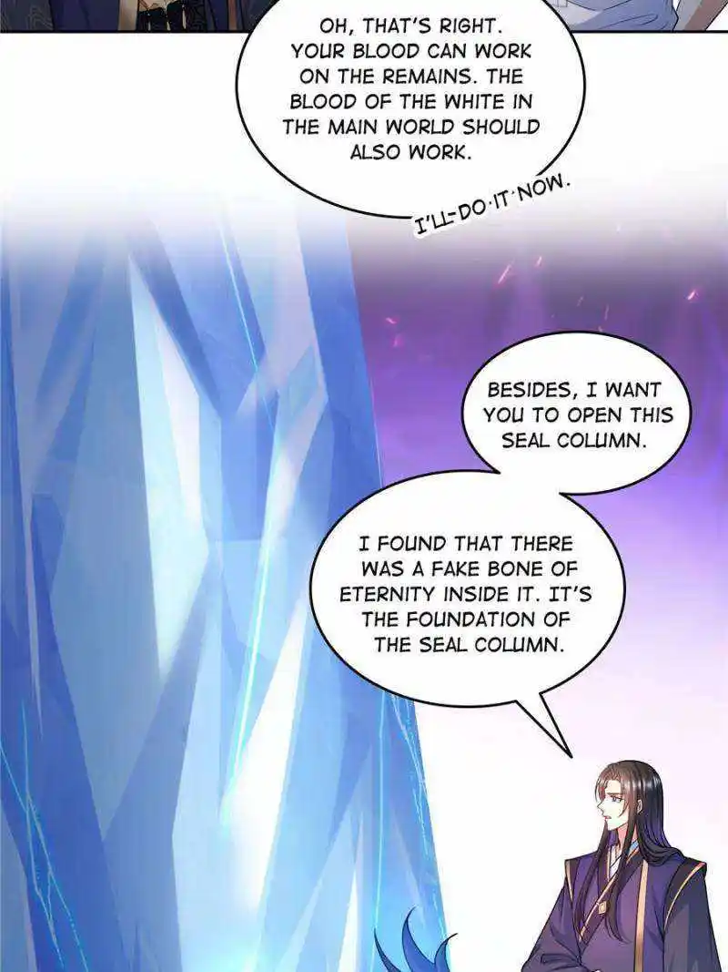 I Have A Dragon In My Body Chapter 635