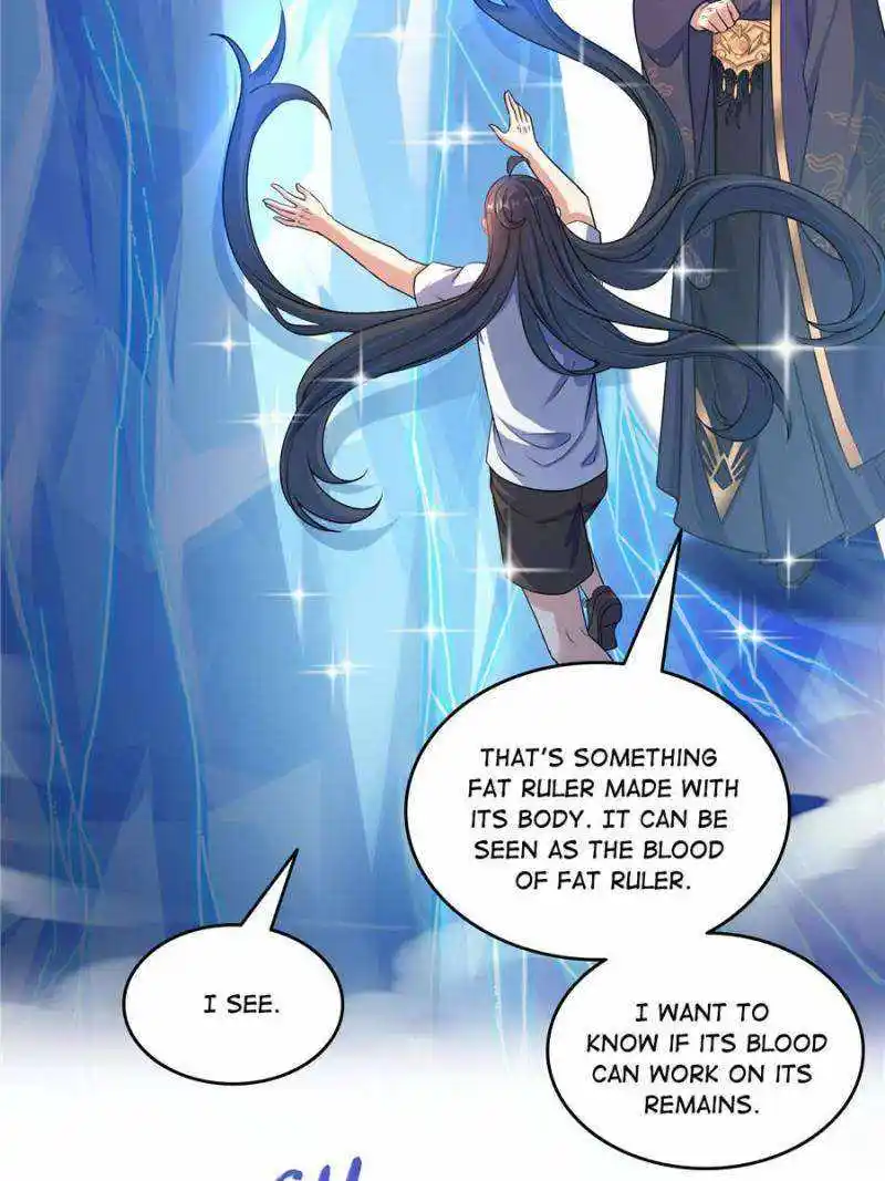 I Have A Dragon In My Body Chapter 635