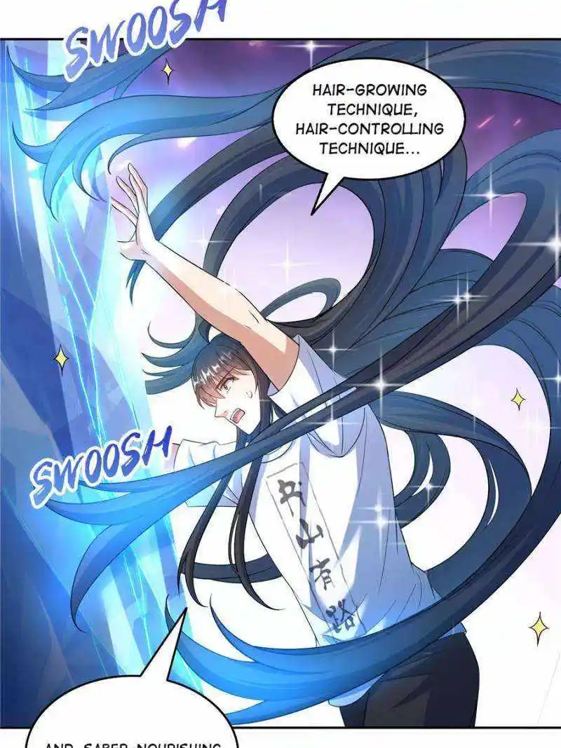 I Have A Dragon In My Body Chapter 635