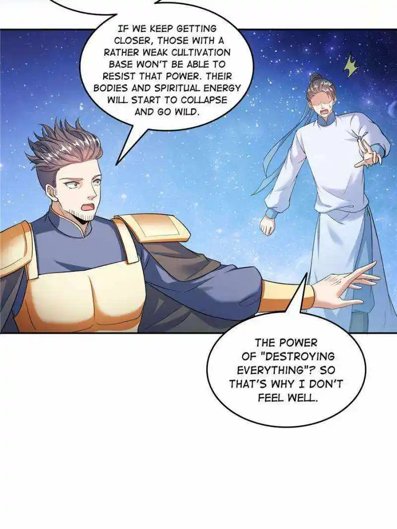 I Have A Dragon In My Body Chapter 635