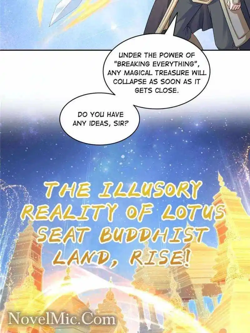 I Have A Dragon In My Body Chapter 636