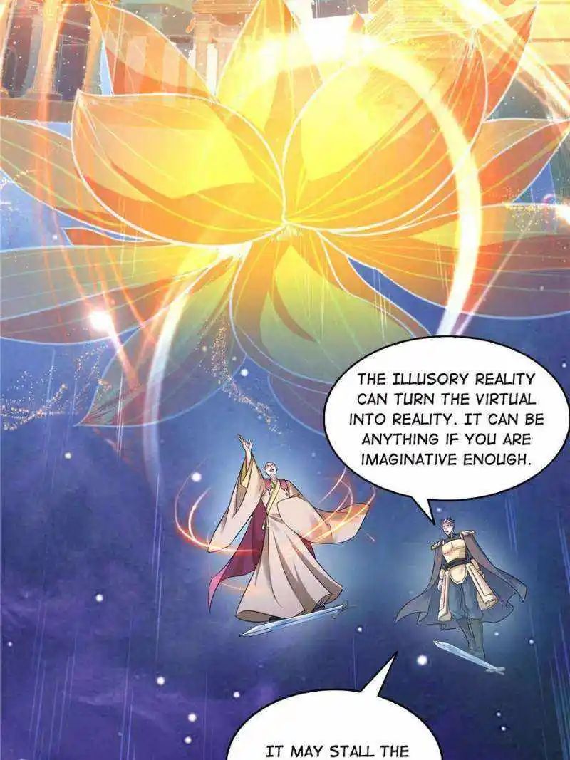 I Have A Dragon In My Body Chapter 636