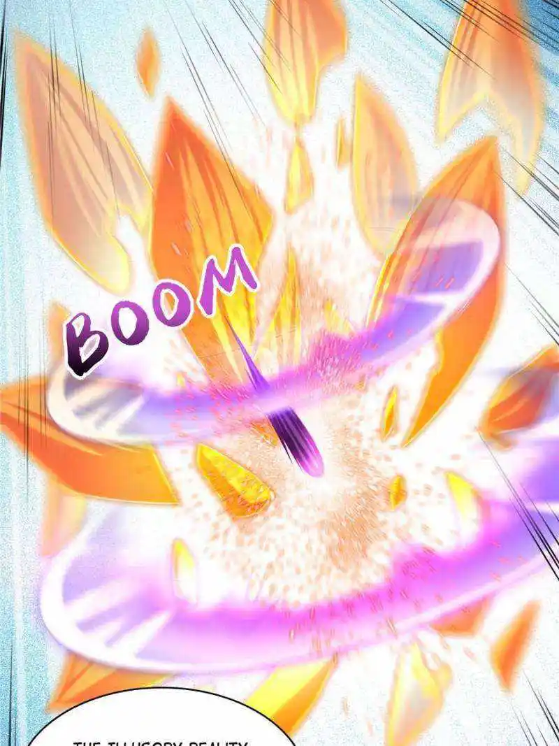 I Have A Dragon In My Body Chapter 636