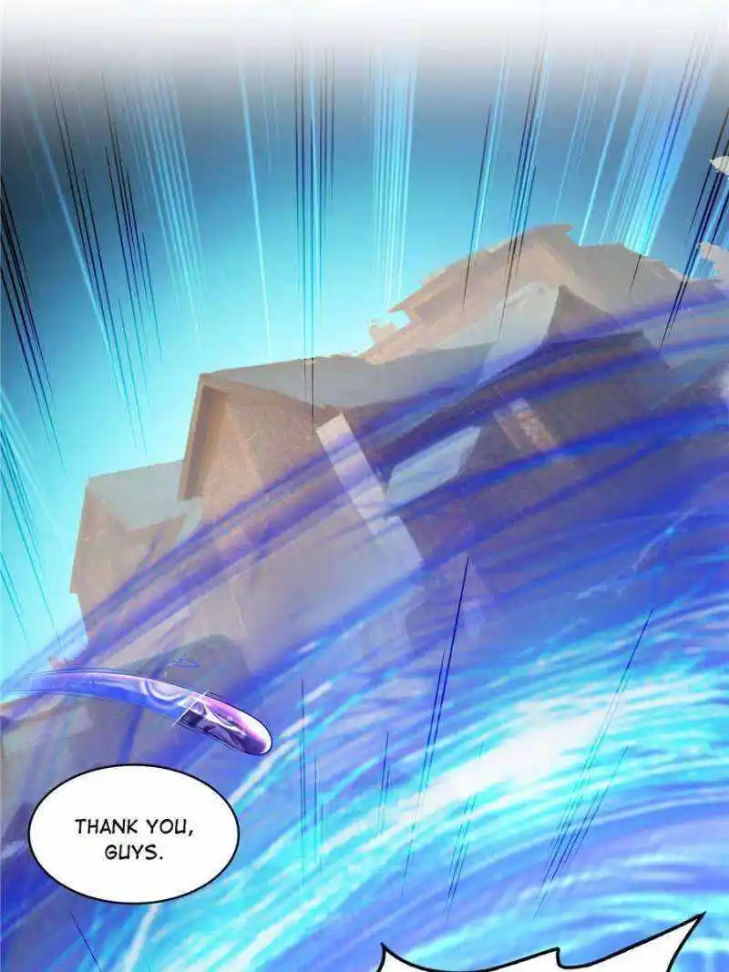 I Have A Dragon In My Body Chapter 636