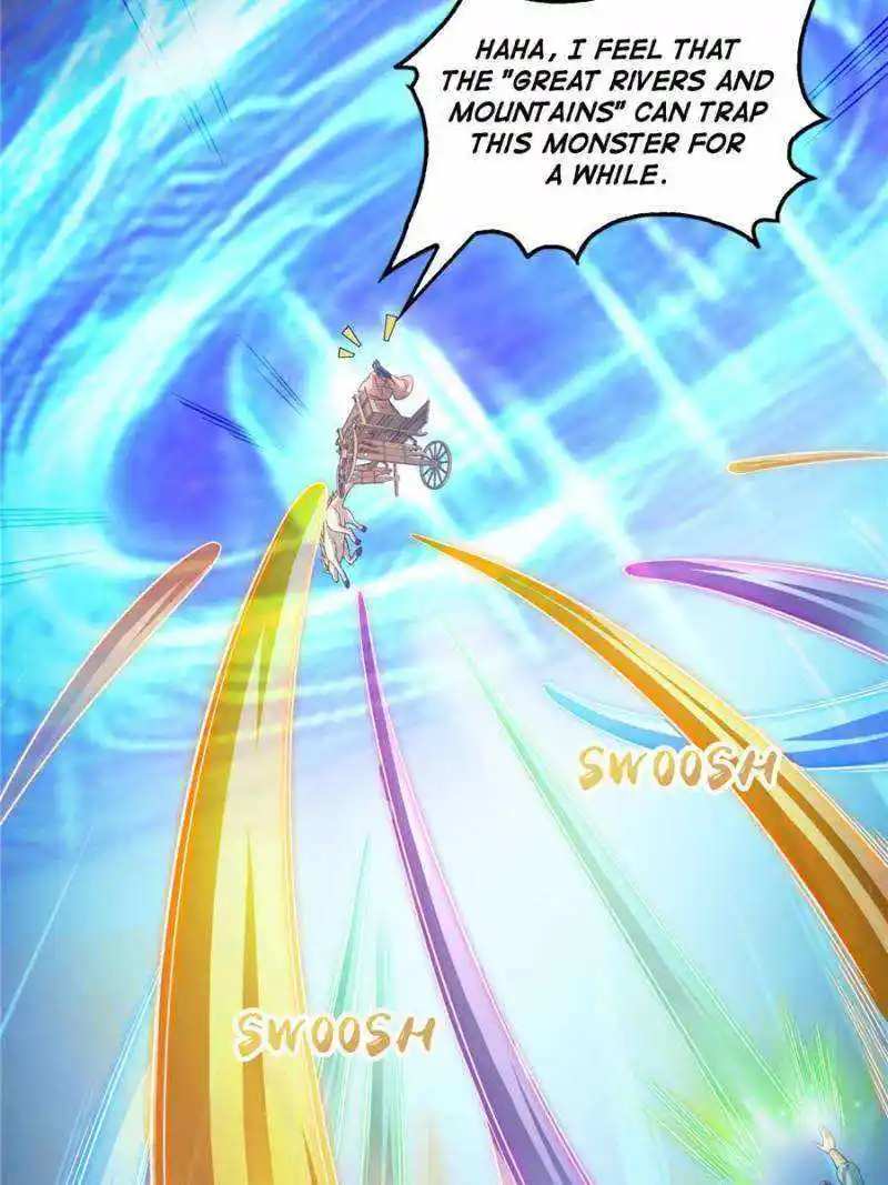 I Have A Dragon In My Body Chapter 636