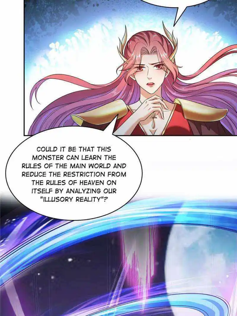 I Have A Dragon In My Body Chapter 636