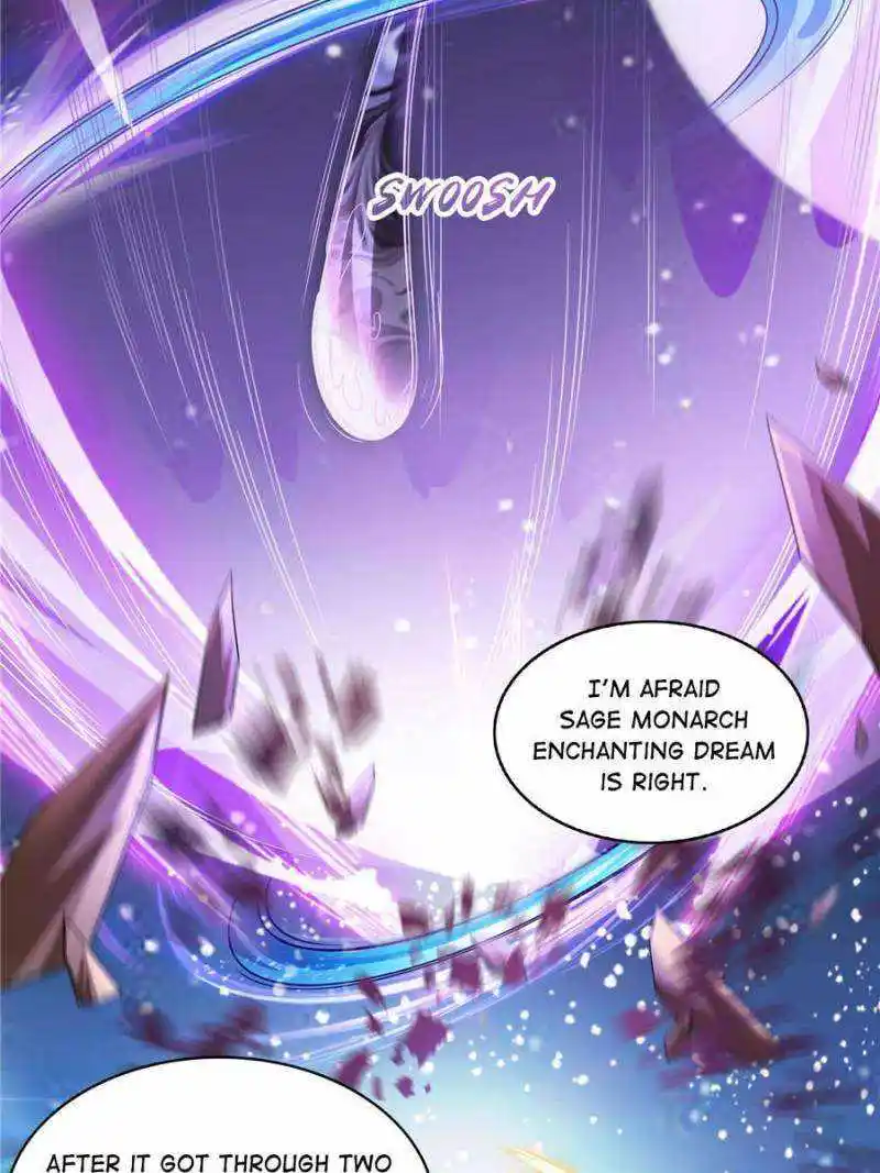 I Have A Dragon In My Body Chapter 636