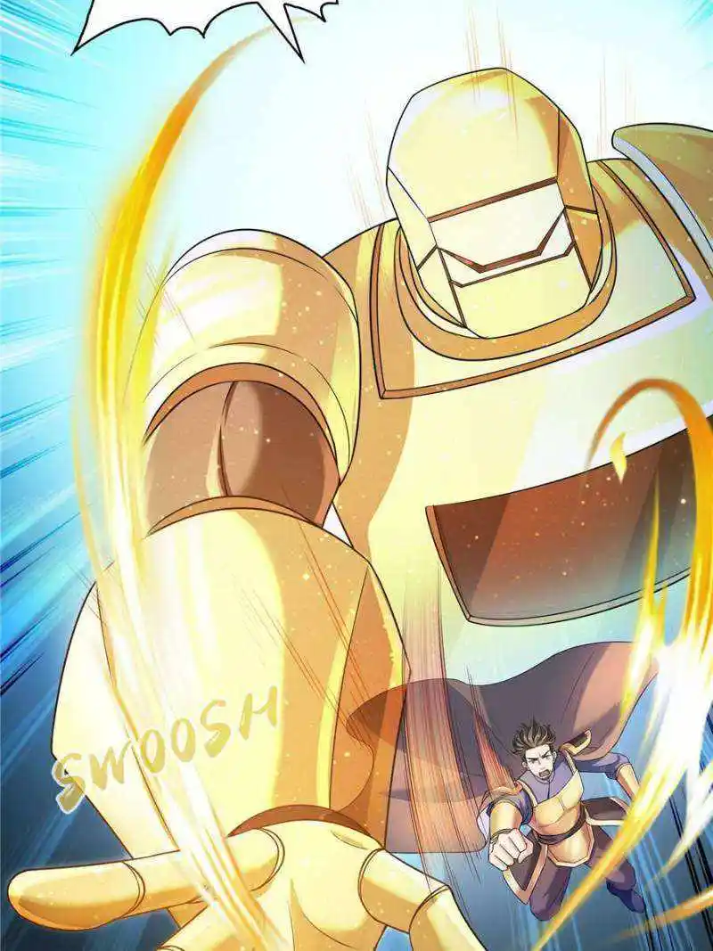 I Have A Dragon In My Body Chapter 636