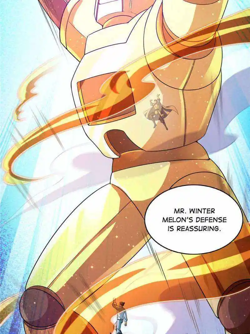 I Have A Dragon In My Body Chapter 636