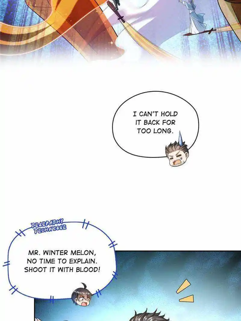 I Have A Dragon In My Body Chapter 636