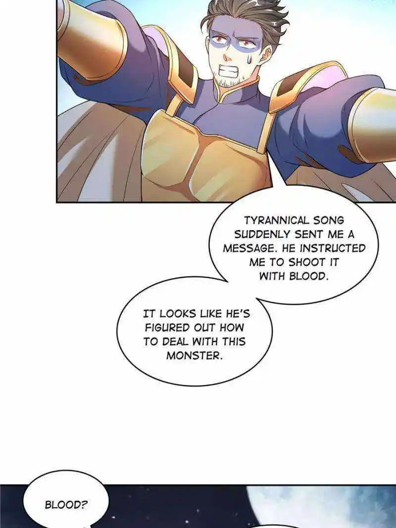 I Have A Dragon In My Body Chapter 636