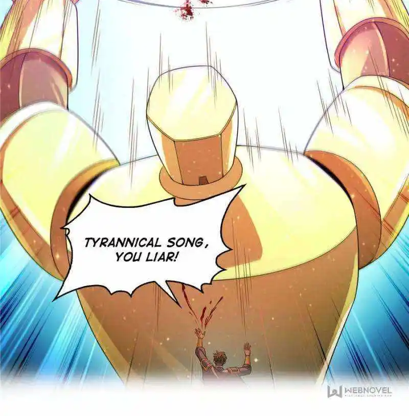 I Have A Dragon In My Body Chapter 636