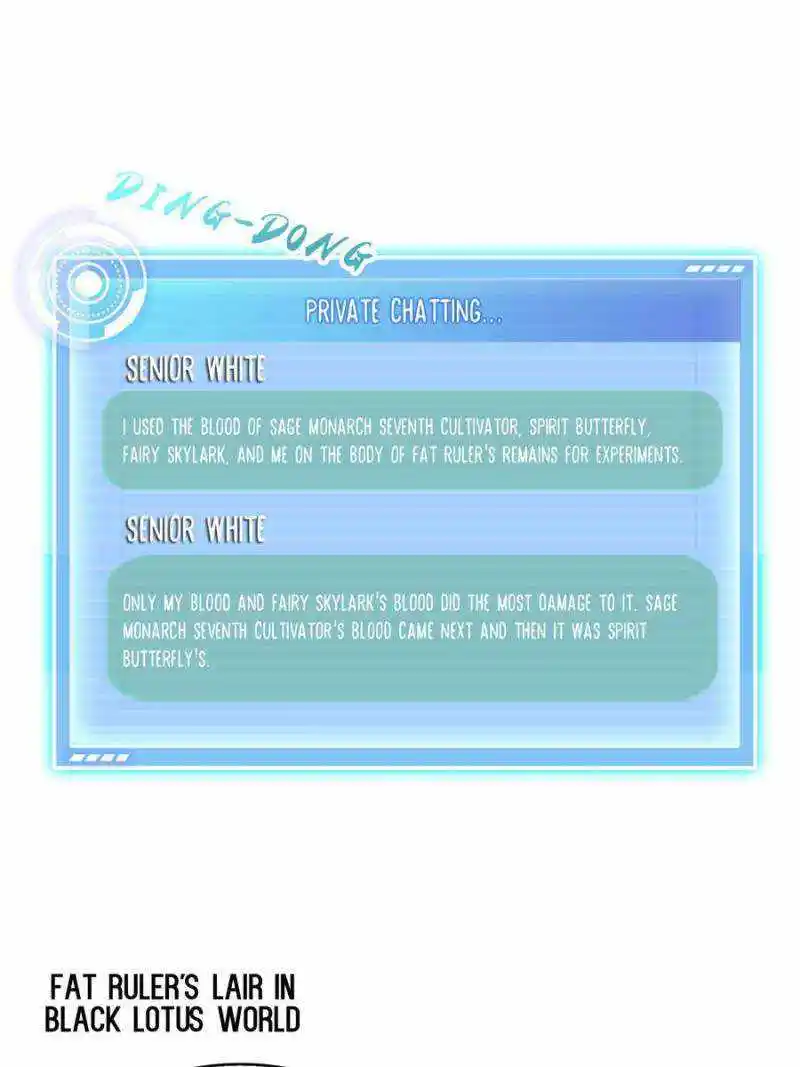 I Have A Dragon In My Body Chapter 636