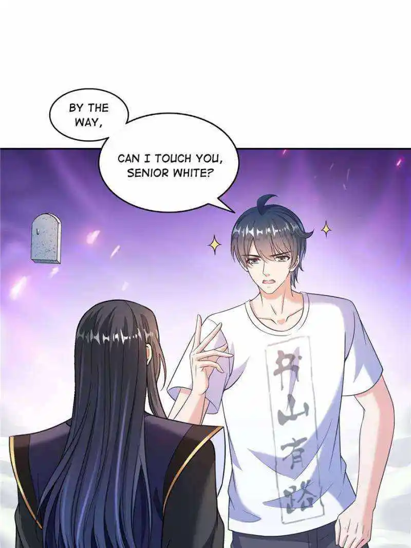 I Have A Dragon In My Body Chapter 636