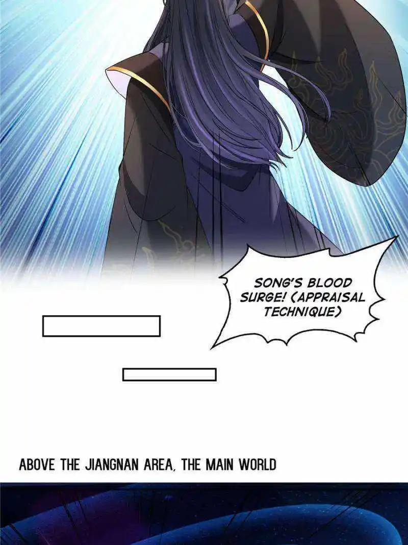 I Have A Dragon In My Body Chapter 636