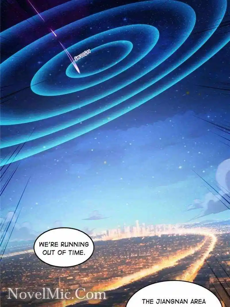 I Have A Dragon In My Body Chapter 636