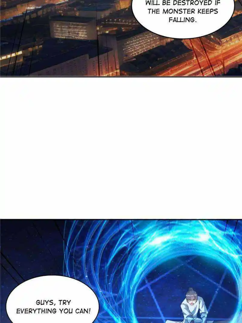 I Have A Dragon In My Body Chapter 636