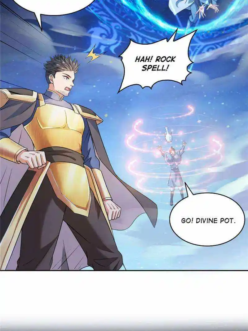 I Have A Dragon In My Body Chapter 636