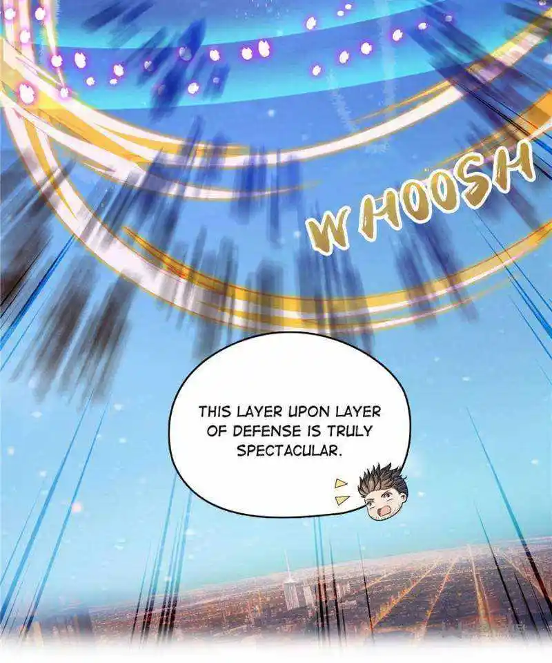 I Have A Dragon In My Body Chapter 636